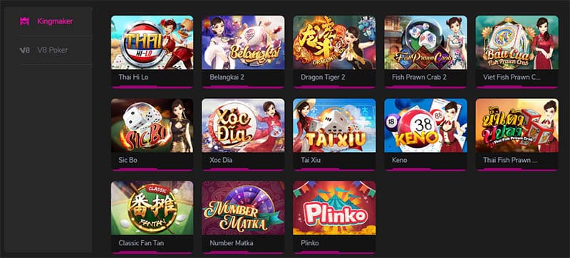 79king 78 ga choi hoa phong