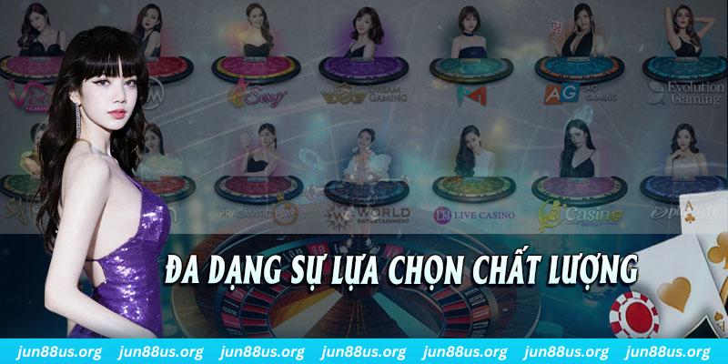 79king 78 Fan Tan Cổ Điển