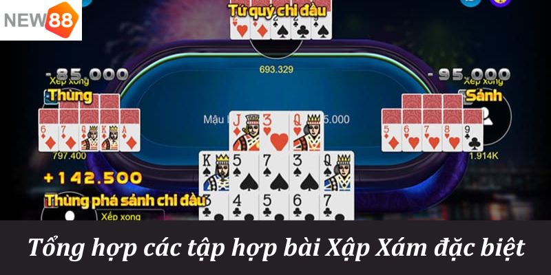 79king 78 ÁT CHỦ BÀI GIÀNH LẤY ZHUANG NIUNIU ( XEM 4 LÁ )